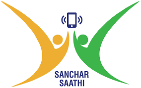 Sanchar Saathi Logo